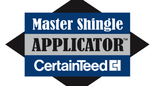 Certainteed roofing contractors shingle applicator miller custom exteriors -- Ashland Ohio