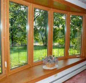 Windows and Doors