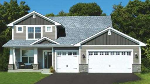 Roofing Contractors in Ohio -- edco siding abc seamless