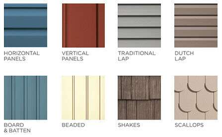 Benefits of Vinyl Siding - Miller Custom Exteriors