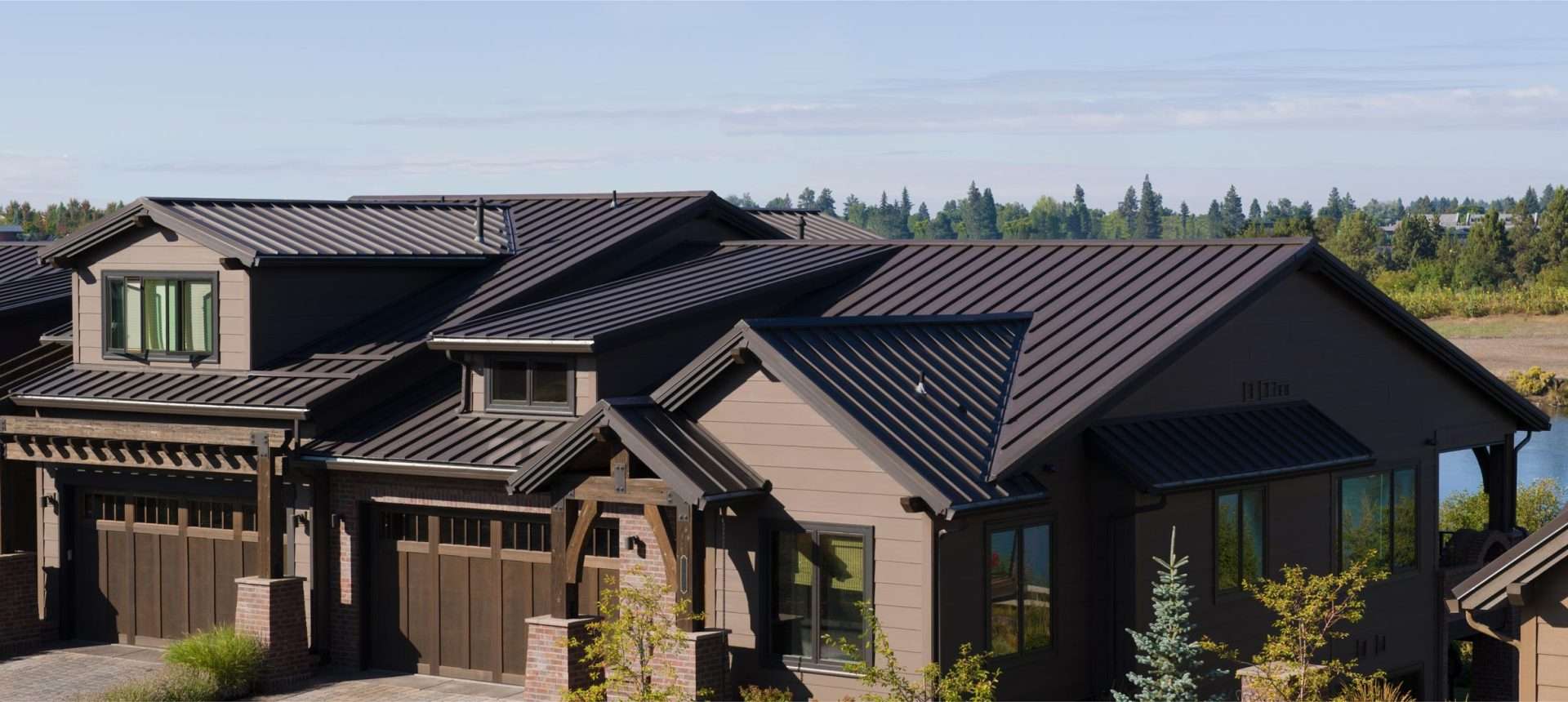 Metal Roofing Pros and Cons A Comprehensive Guide Miller Custom