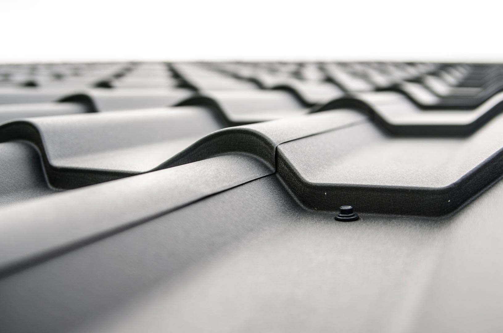 How to Care for Metal Roofing Miller Custom Exteriors
