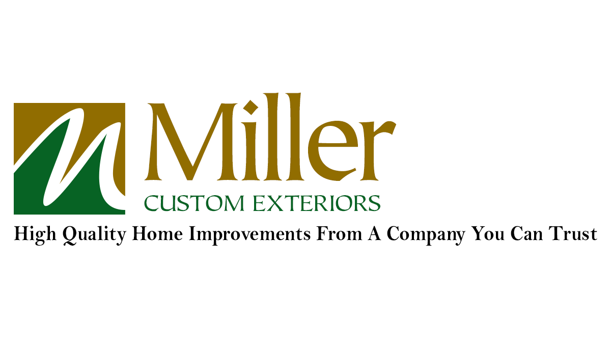 Ask Our Home Improvement Professionals! Miller Custom Exteriors