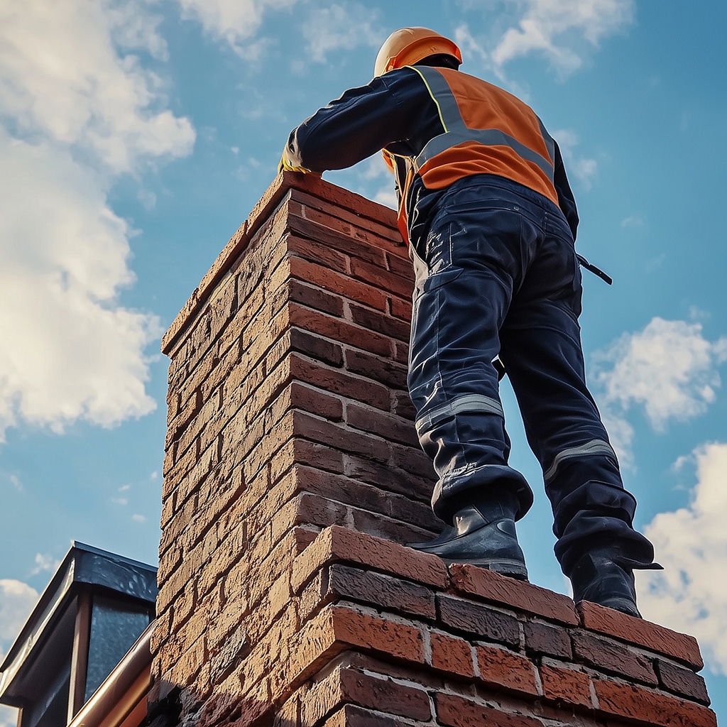 chimney-masonry