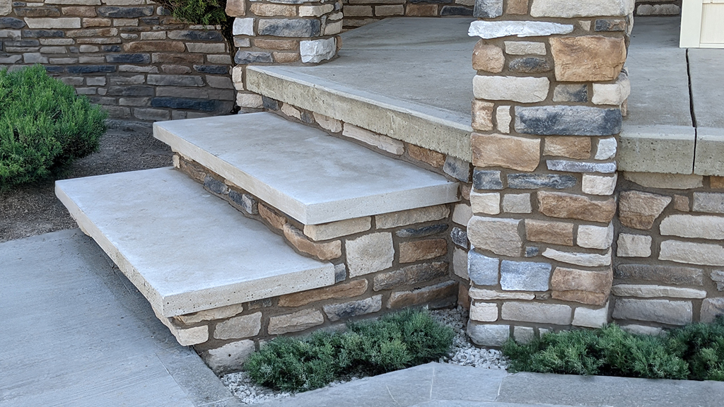 masonry service